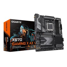 X670 GAMING X AX V2 - 1.0 -...